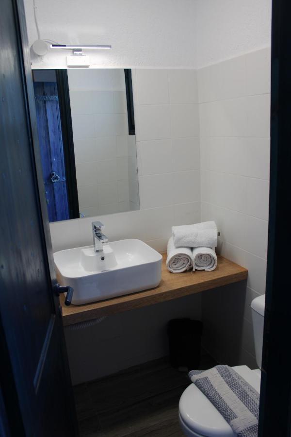 Agelos Studios Skopelos Dış mekan fotoğraf