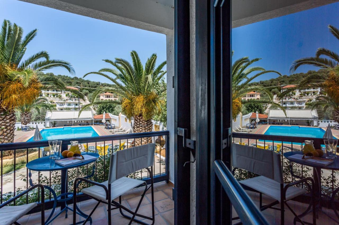 Agelos Studios Skopelos Dış mekan fotoğraf
