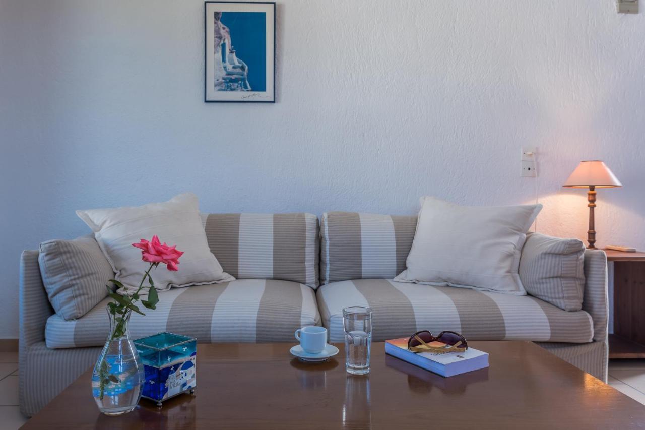Agelos Studios Skopelos Dış mekan fotoğraf
