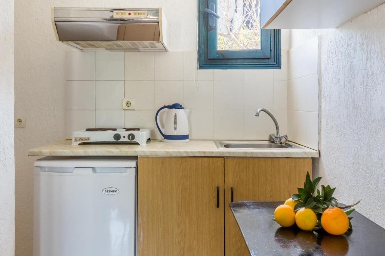 Agelos Studios Skopelos Dış mekan fotoğraf