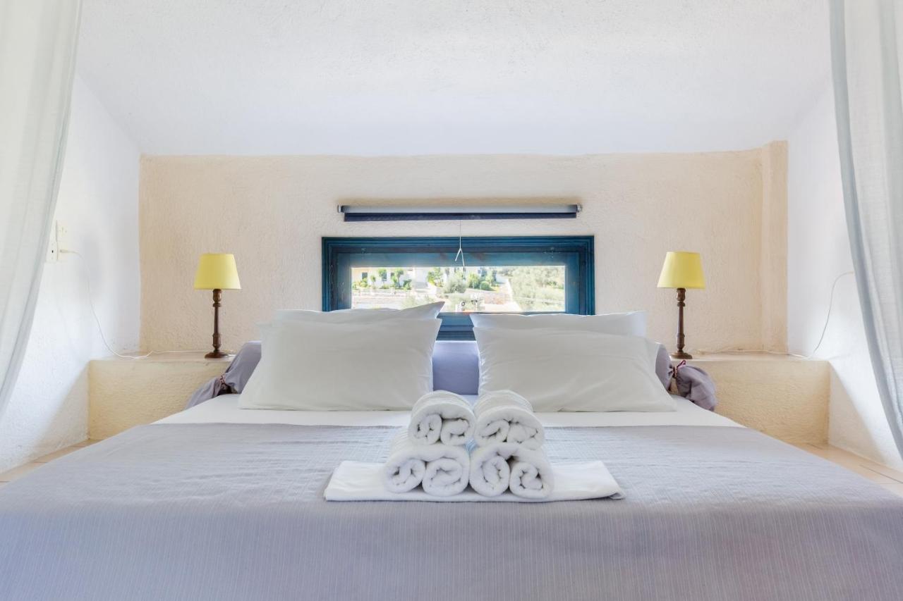 Agelos Studios Skopelos Dış mekan fotoğraf