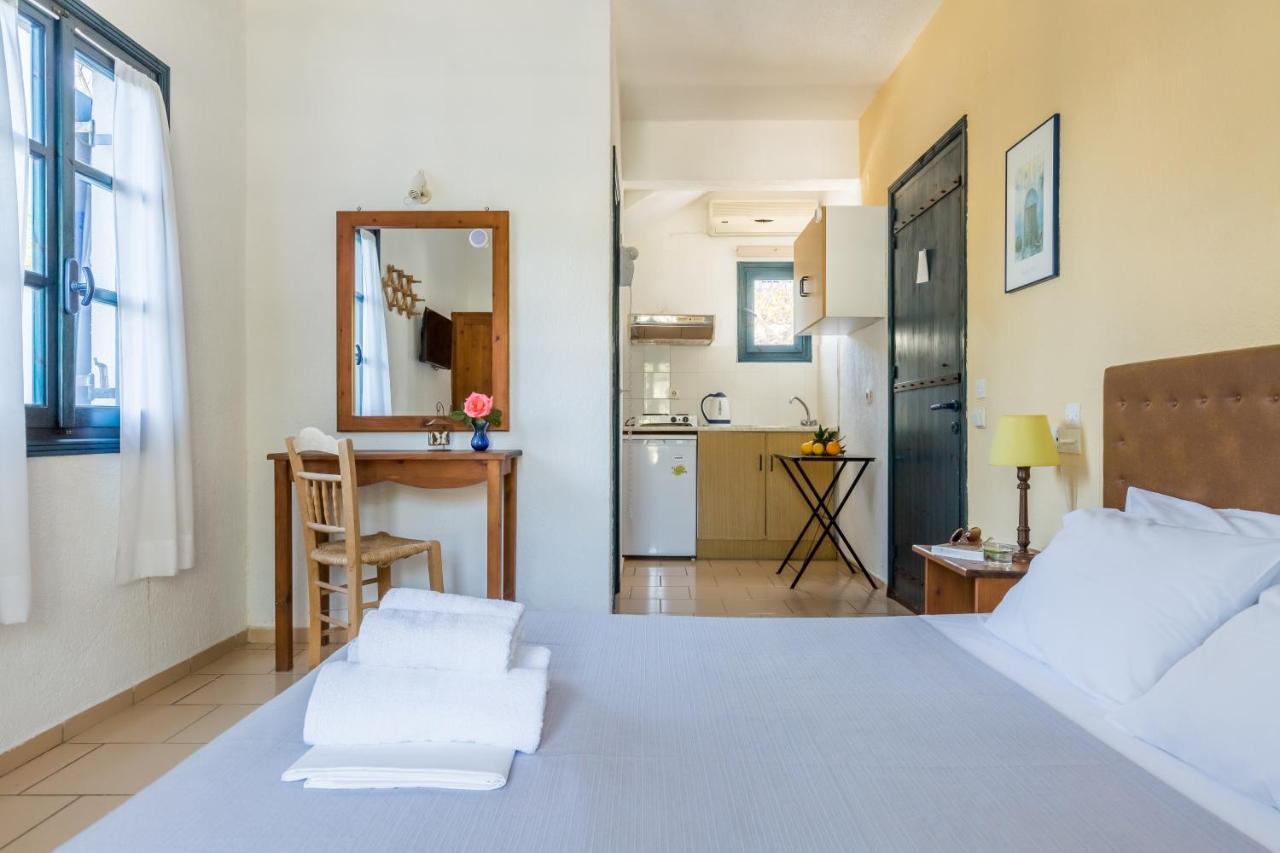 Agelos Studios Skopelos Dış mekan fotoğraf